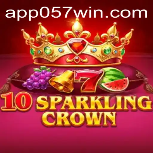 Descubra a Aventura e Estratégia em 10SparklingCrown