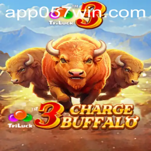 Descubra o Mundo de 3ChargeBuffalo: O Jogo de Estratégia Inovador