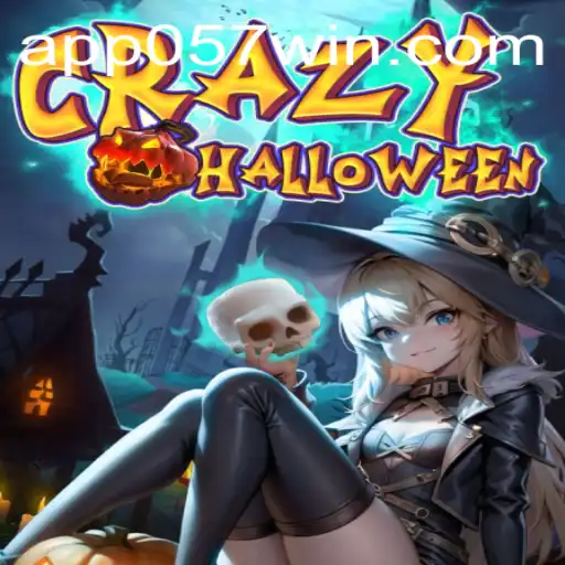CrazyHalloween: Descubra o Jogo que Une Diversão e Estratégia neste Halloween