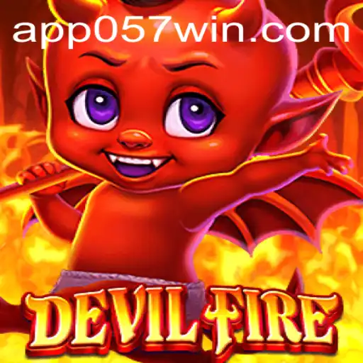 DevilFire: Uma Jornada Intensa no Mundo dos Jogos Digitais
