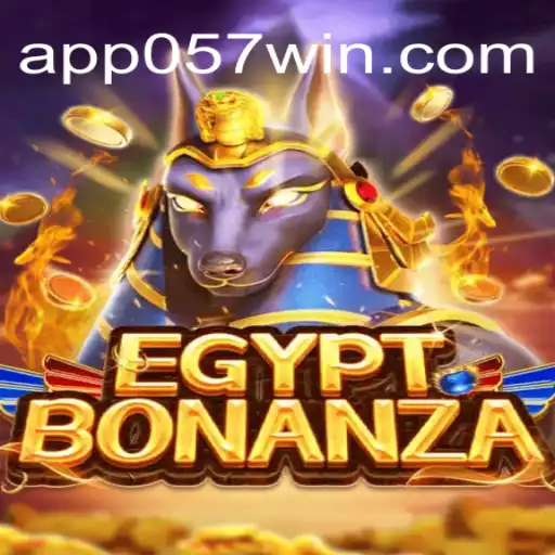 Descubra o Fascinante Mundo de EgyptBonanza e a Chave do Sucesso com 057win
