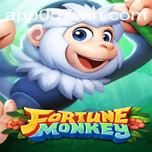 FortuneMonkey: Mergulhando no Mundo de Aventuras e Desafios com 057win