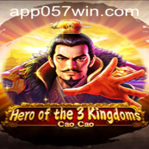 Descubra Tudo Sobre Heroofthe3KingdomsCaoCao
