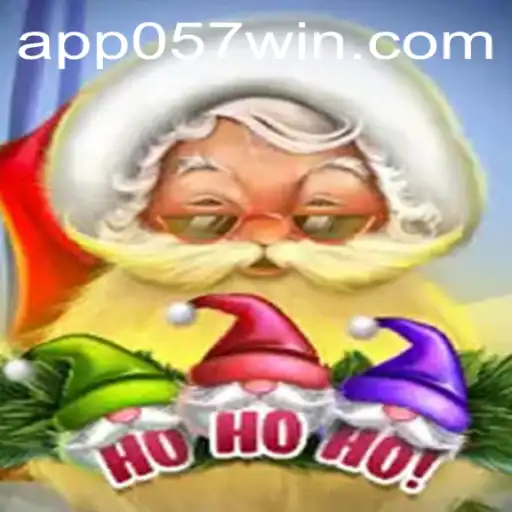 HoHoHo: A Experiência de Jogo Inovadora com 057win