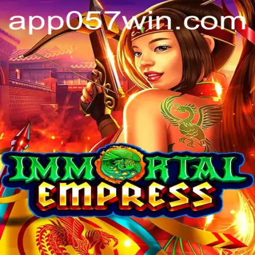 Explorando ImmortalEmpress: Um Olhar Detalhado para o Novo Sucesso de Jogos