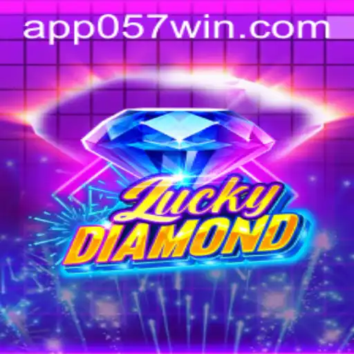 Explorando o Mundo de LuckyDiamond: Diversão e Estratégia em Cada Jogo