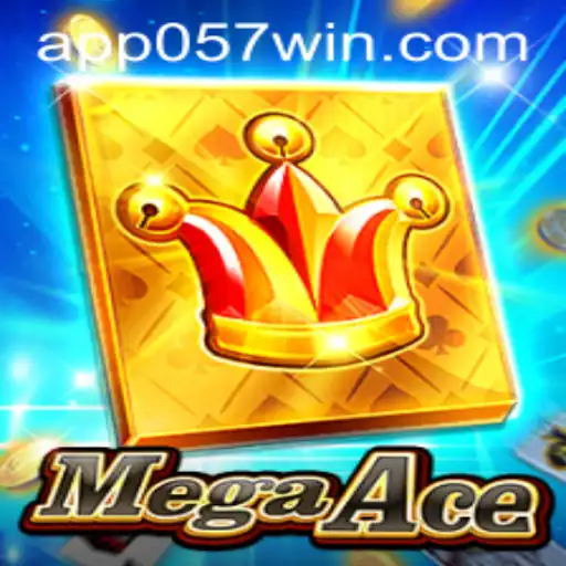 MegaAce: A Nova Sensação no Mundo dos Jogos