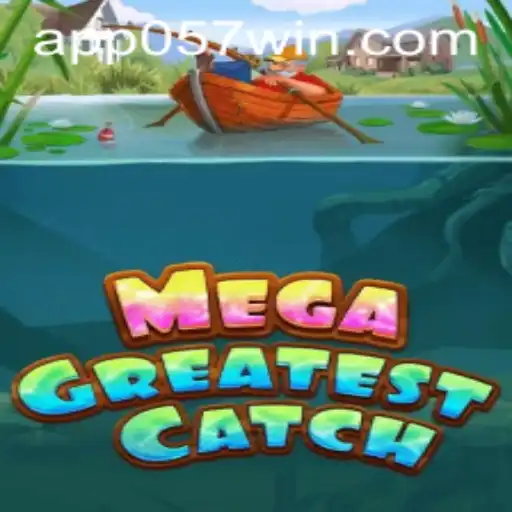 MegaGreatestCatch: O Guia Definitivo para Mergulhar na Ação!