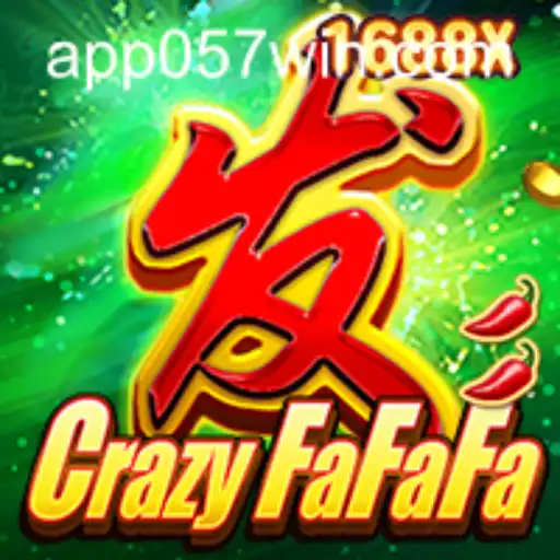 CrazyFaFaFa: Explore o Mundo Animado e Estratégico do Jogo 057win