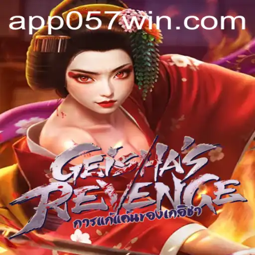 Descubra o Fascinante Mundo de GeishasRevenge: Um Jogo Inovador