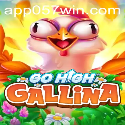 Descubra o Mundo de GoHighGallina: Um Jogo de Estratégia e Aventura
