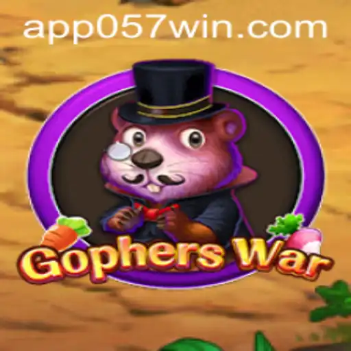 GophersWar: Uma Nova Experiência de Jogo com a Palavra-Chave '057win'