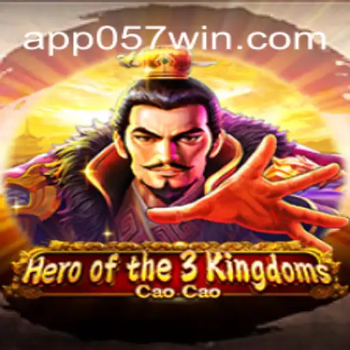 Descubra Tudo Sobre Heroofthe3KingdomsCaoCao