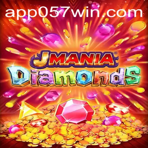 Explorando JManiaDiamonds: O Novo Fenômeno dos Jogos