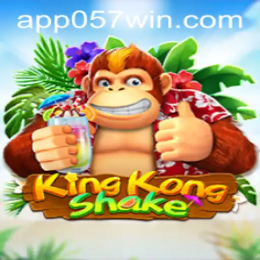 Descubra o Mundo de KingKongShake: Um Jogo de Estratégia Inovador