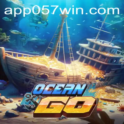 Explorando OceanGO: Um Mergulho Profundo no Mundo dos Jogos