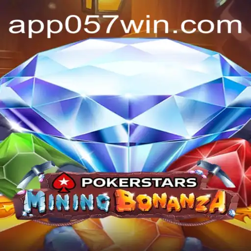 Descubra o Mundo do Pokerstars com a Estratégia 057win