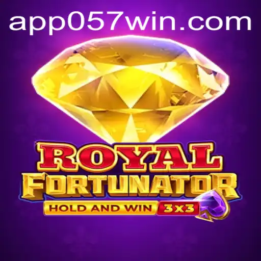Royalfort: Uma Nova Experiência de Jogo com '057win'