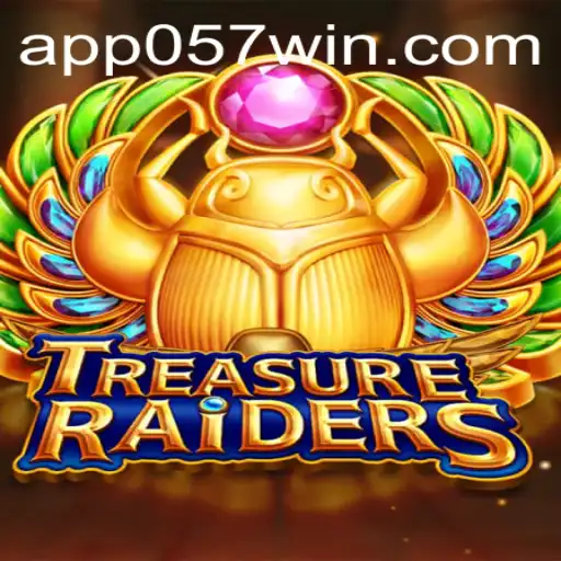 Desvendando o Mundo de TREASURERAIDERS: Uma Aventura de Estratégia e Descobertas