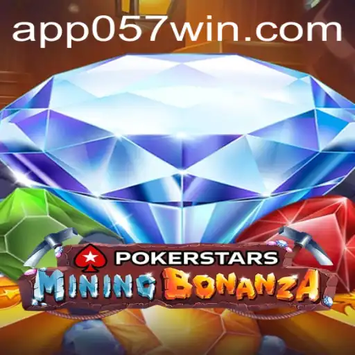 Descubra o Mundo do Pokerstars com a Estratégia 057win