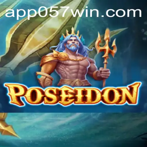 Explore o Mundo de Poseidon: O Jogo Aquático de Estrategia e Aventura
