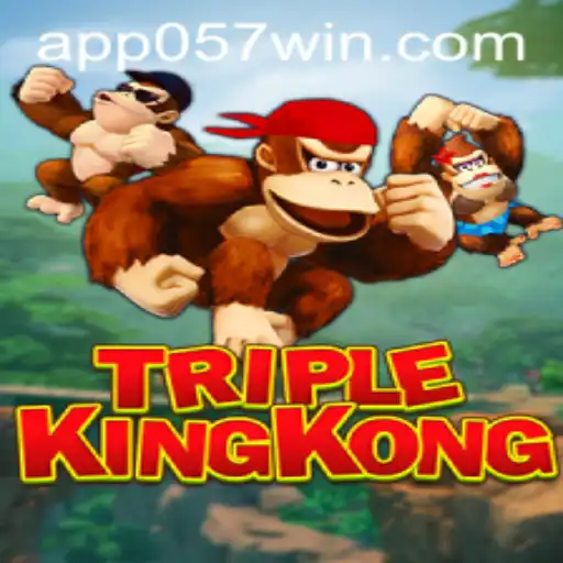 Explorando TripleKingKong: O Jogo Emocionante Que Está Conquistando o Mundo