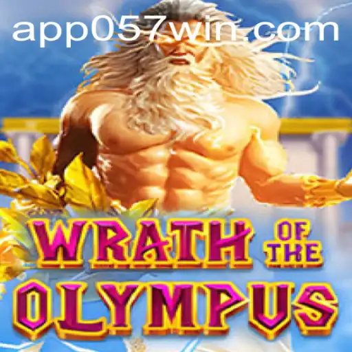 Descubra WrathofOlympus: A Nova Sensação do Mundo dos Games